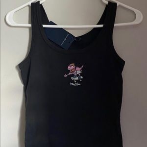 Malibu tank brand new